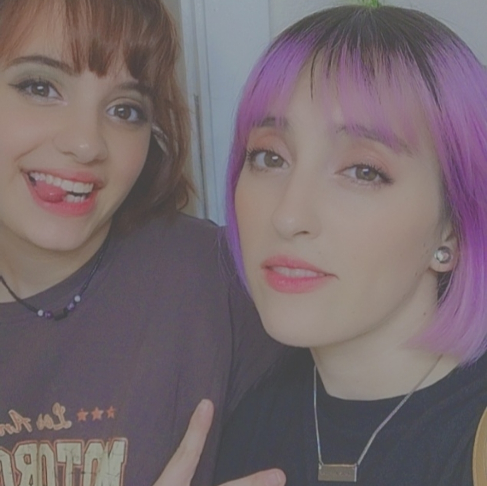 Hi, I'm Luna ~ Welcome!!🌺